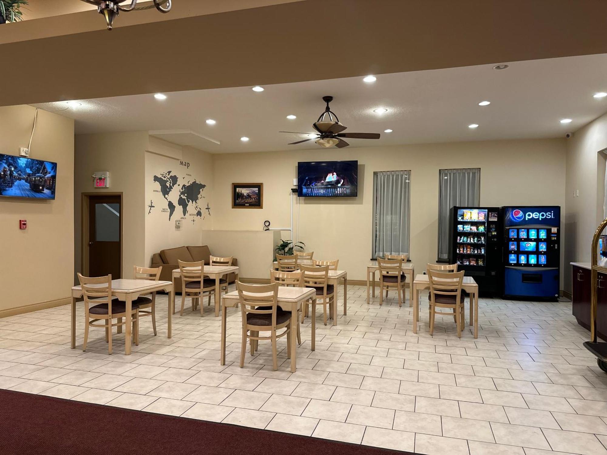Lone Star Hotel North Battleford Dış mekan fotoğraf